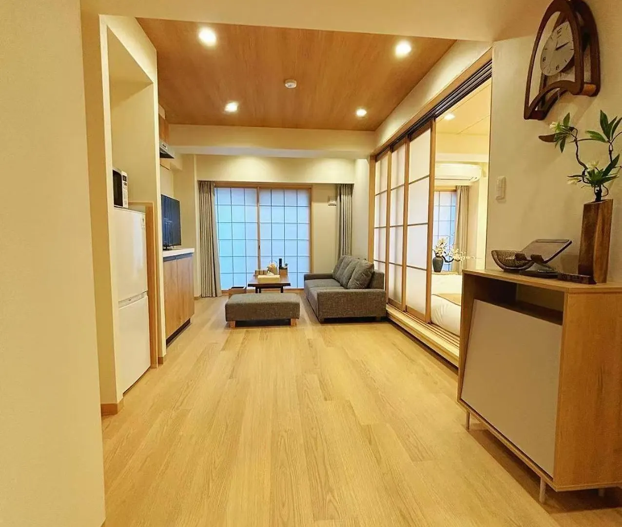 Sun House Asakusabashi Akihabara Prefektura Tokio Hotel