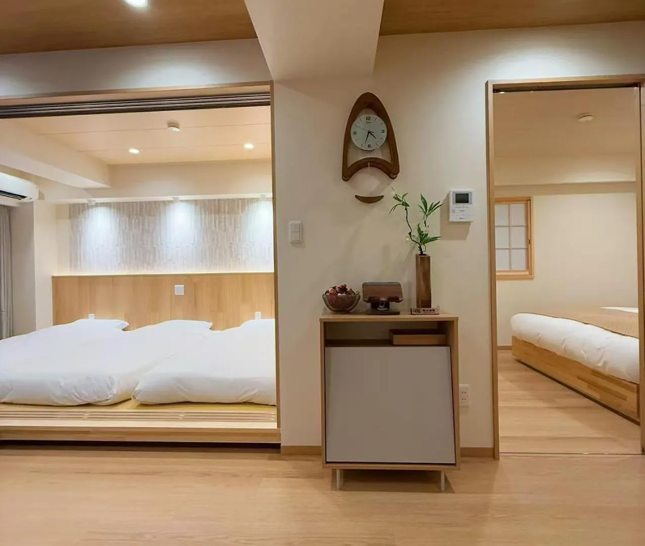 Sun House Asakusabashi Akihabara Prefektura Tokio 3*,