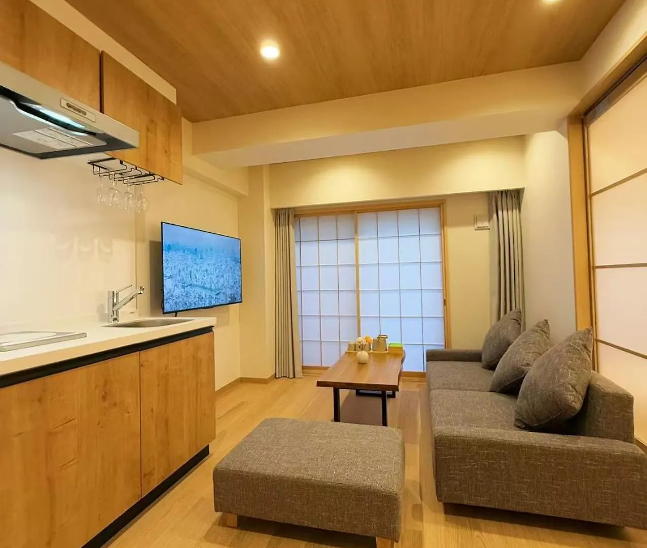 Hotel Sun House Asakusabashi Akihabara Prefektura Tokio