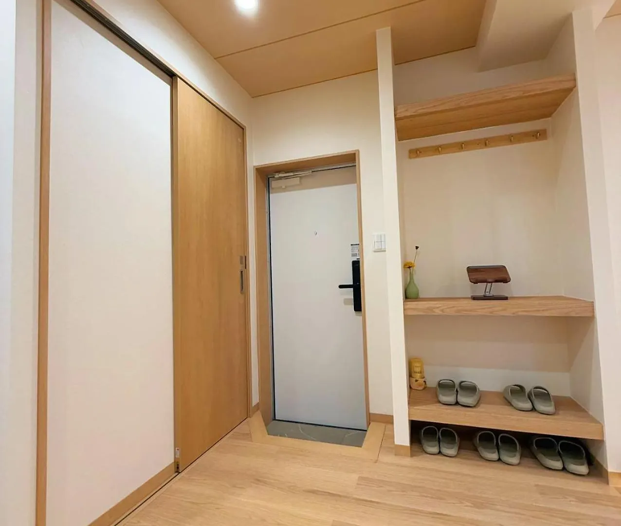 Sun House Asakusabashi Akihabara Prefektura Tokio