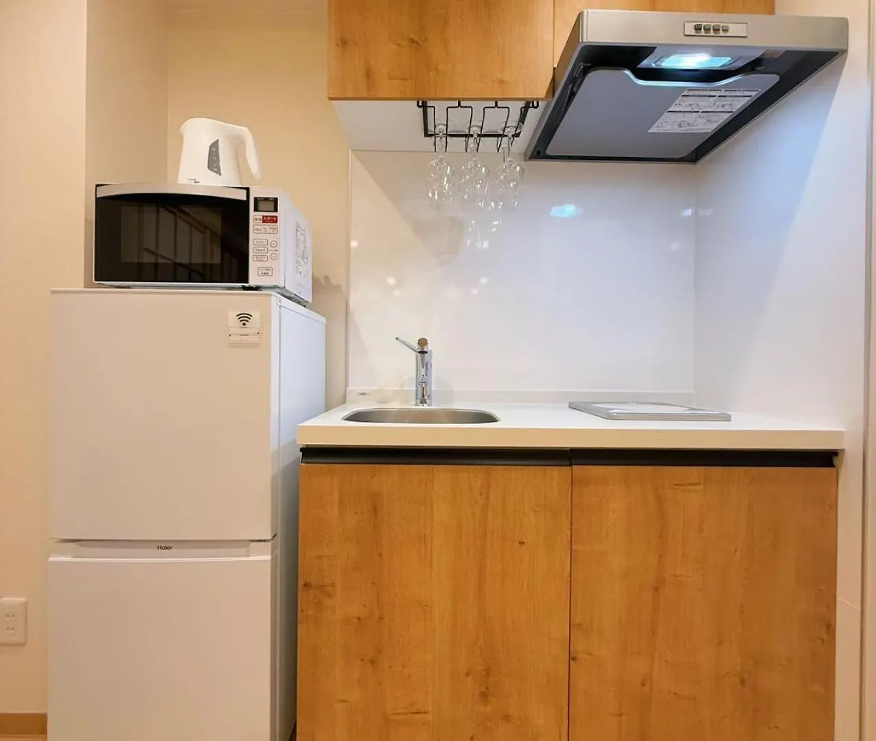 Sun House Asakusabashi Akihabara Prefektura Tokio Hotel
