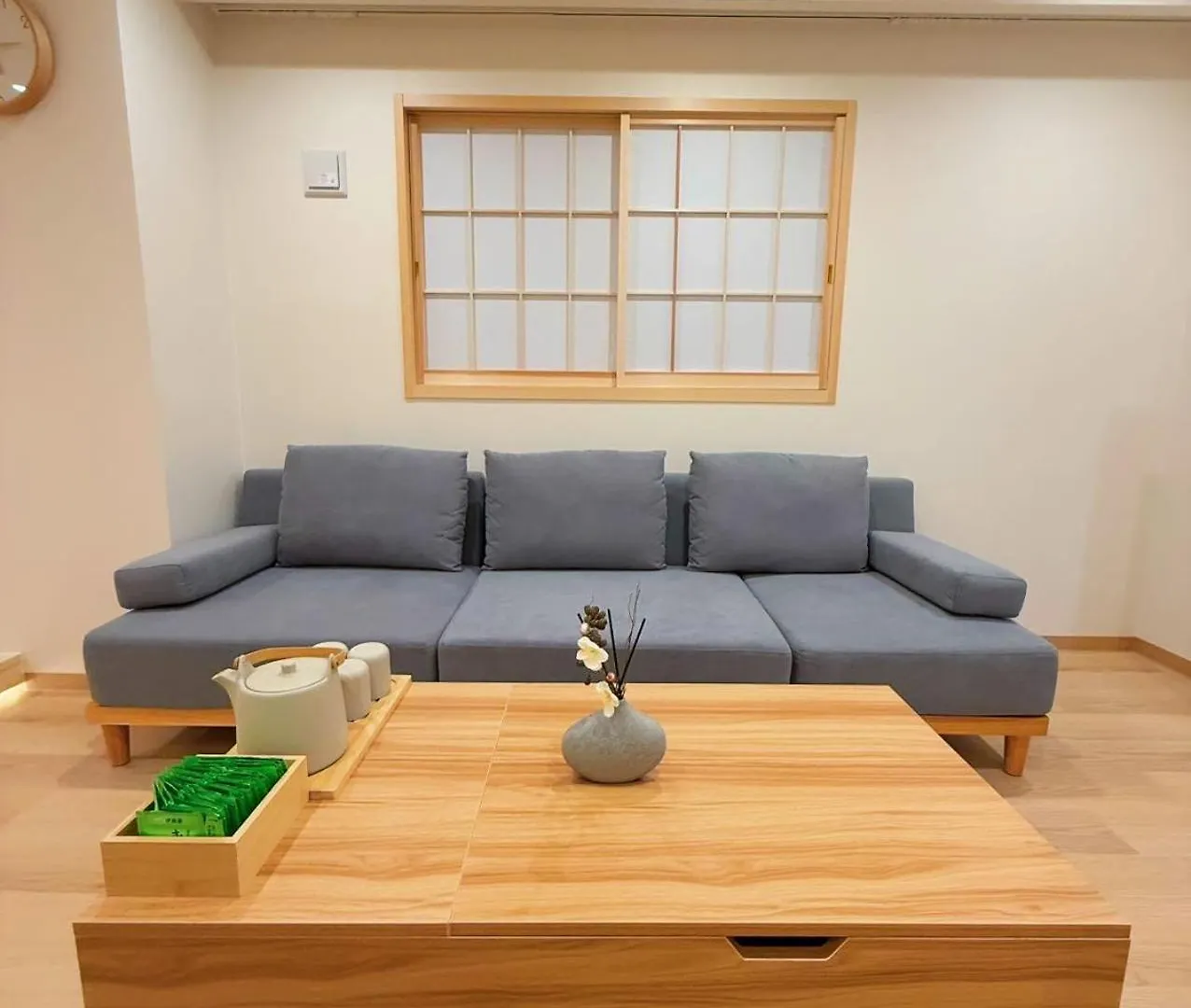 Sun House Asakusabashi Akihabara Prefektura Tokio Hotel