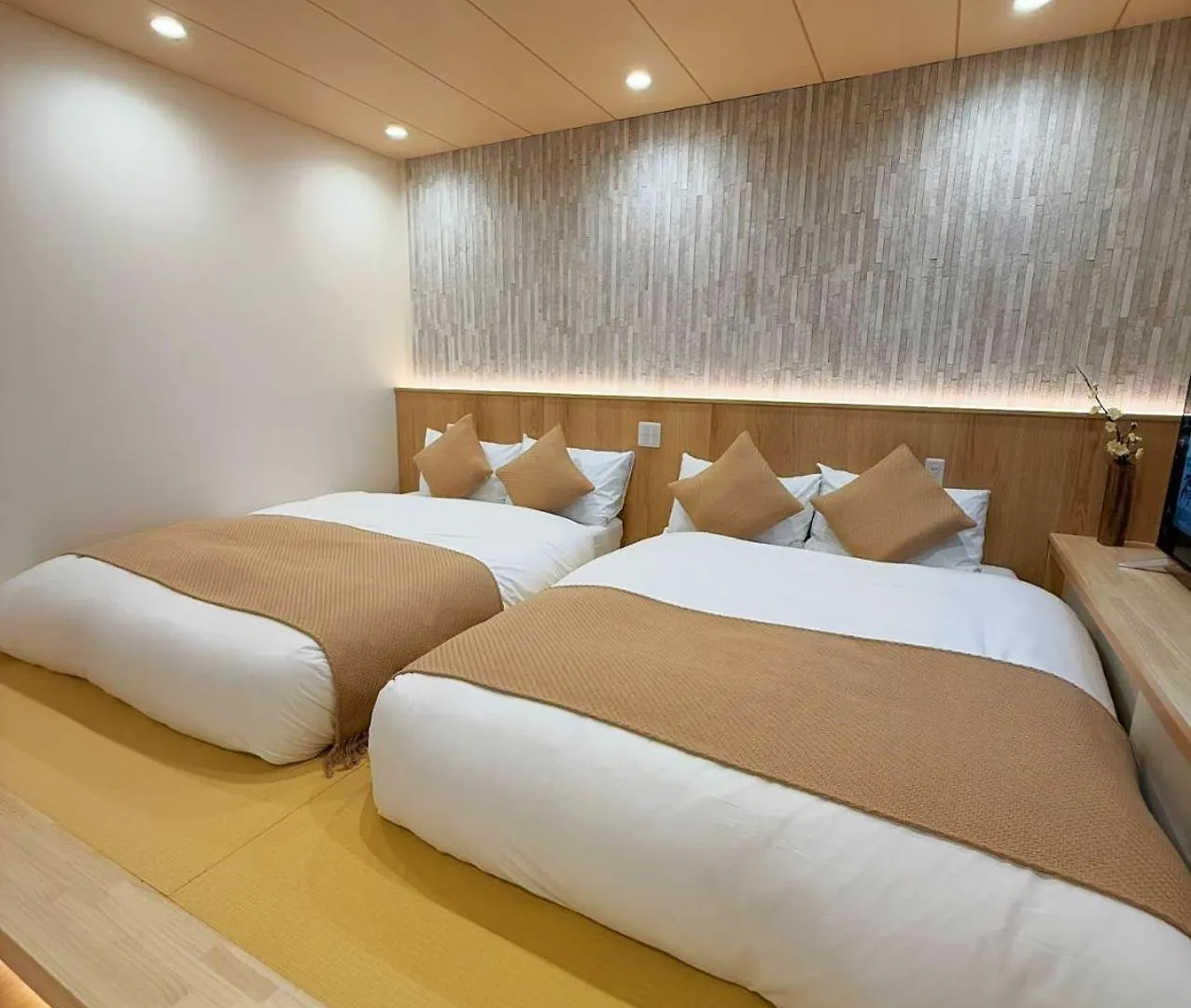 Sun House Asakusabashi Akihabara Prefektura Tokio 3*,  Japonsko