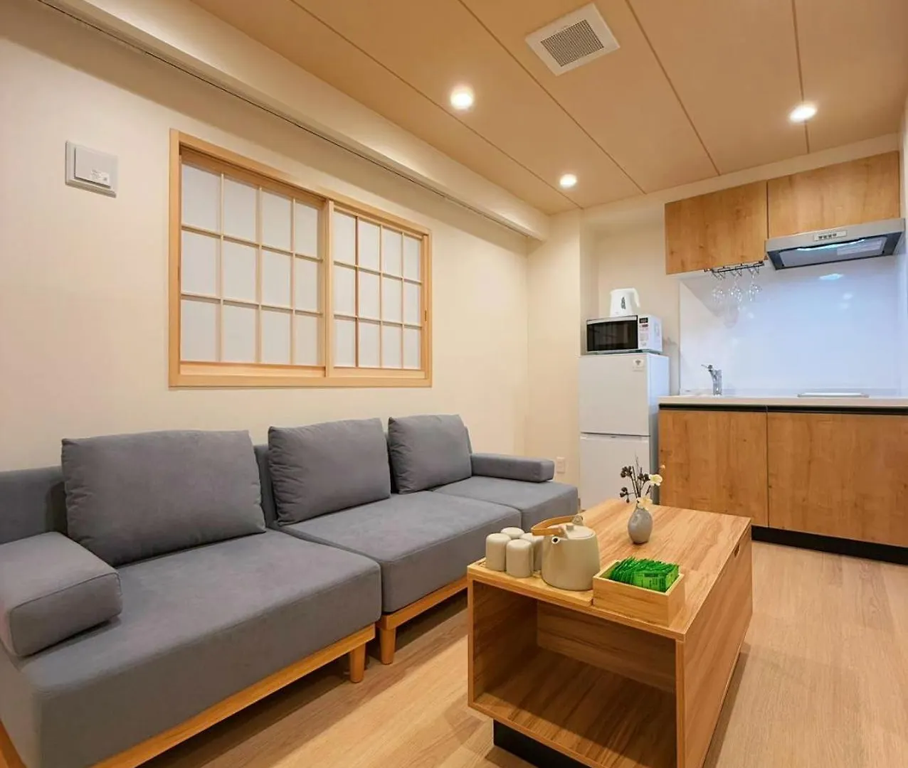 Sun House Asakusabashi Akihabara Prefektura Tokio