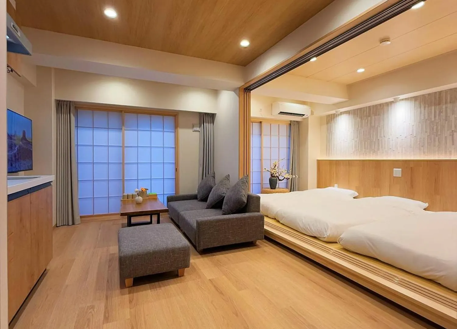 Sun House Asakusabashi Akihabara Prefektura Tokio 3*,  Japonsko