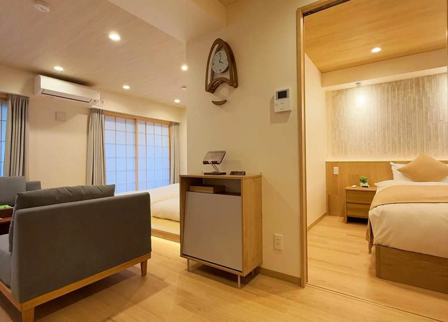 Sun House Asakusabashi Akihabara Prefektura Tokio