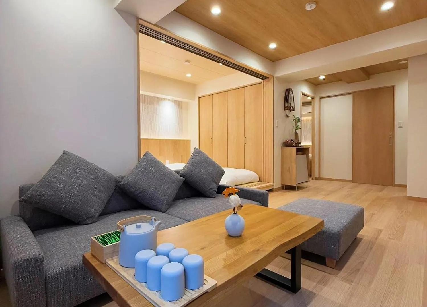 Sun House Asakusabashi Akihabara Prefektura Tokio Hotel