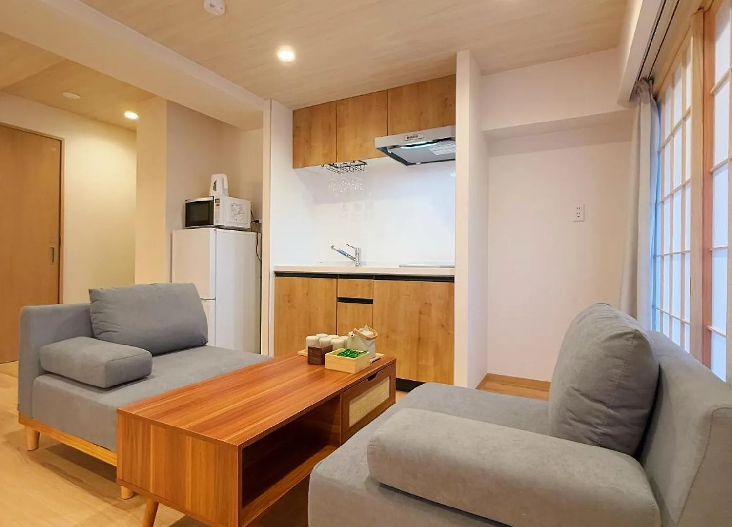 Sun House Asakusabashi Akihabara Tokyo prefektur Japan