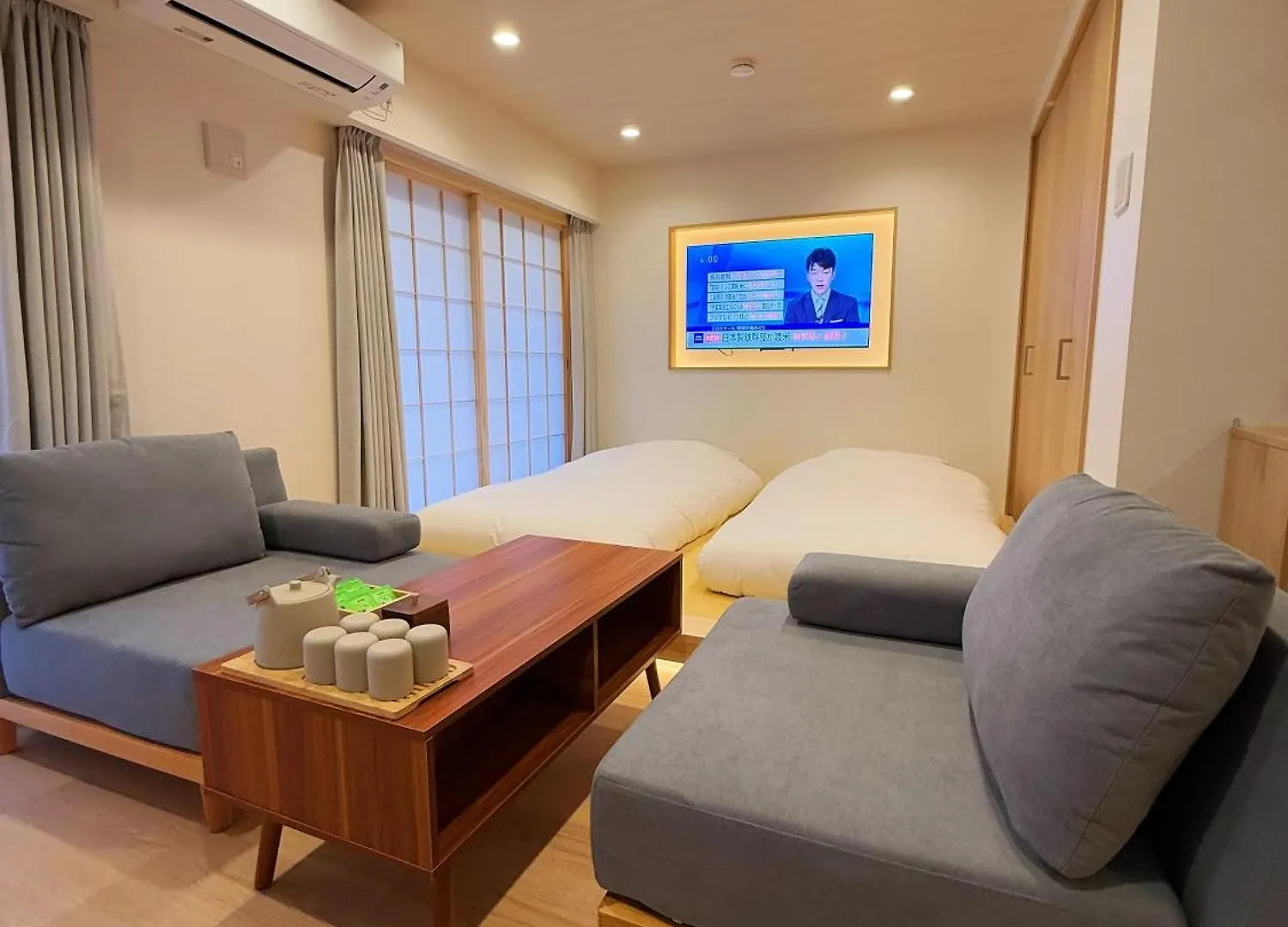 Sun House Asakusabashi Akihabara Prefektura Tokio 3*,  Japonsko