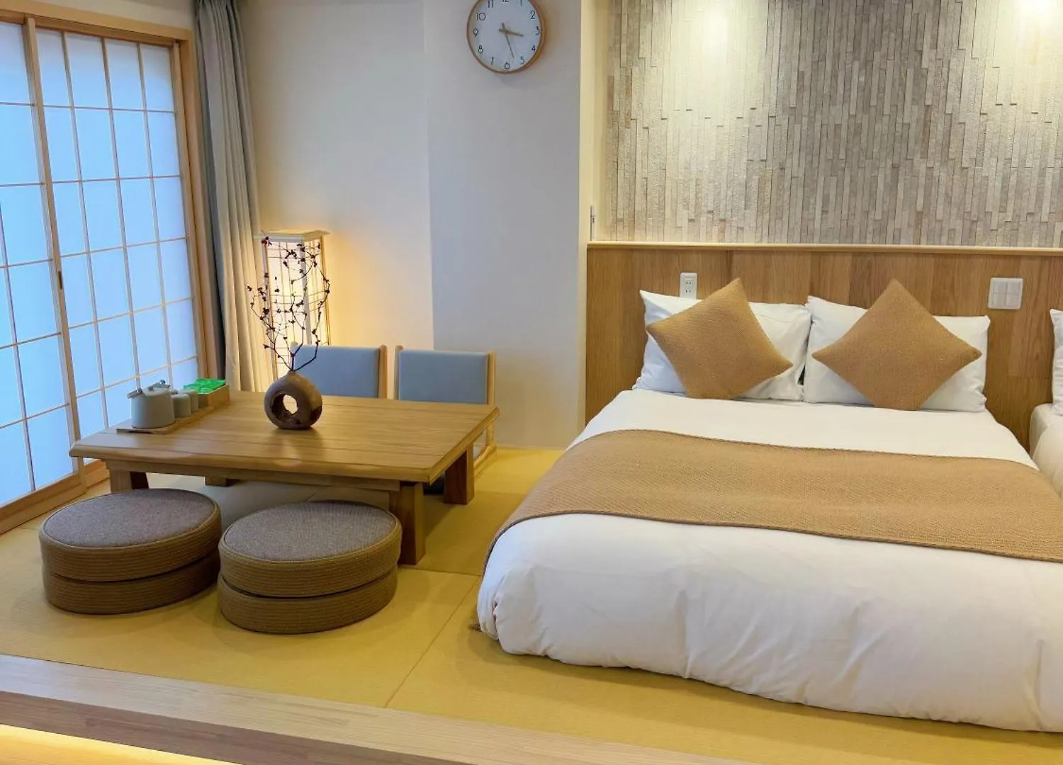 Sun House Asakusabashi Akihabara Prefektura Tokio 3*,