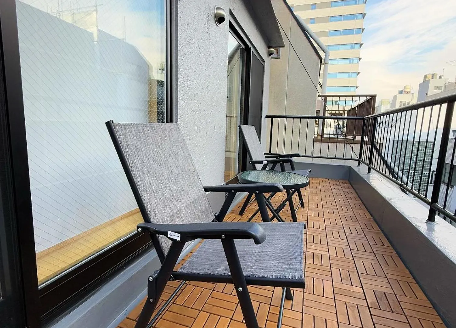Sun House Asakusabashi Akihabara Prefektura Tokio 3*,