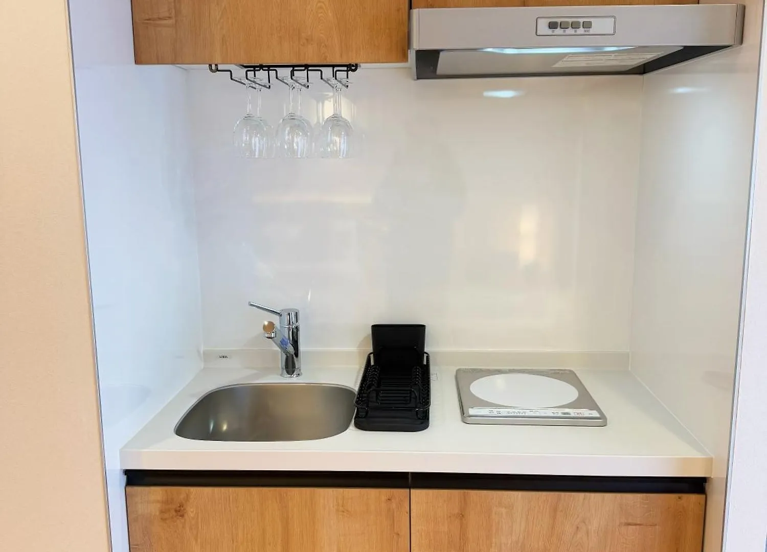 *** Hotel Sun House Asakusabashi Akihabara Prefektura Tokio Japonsko
