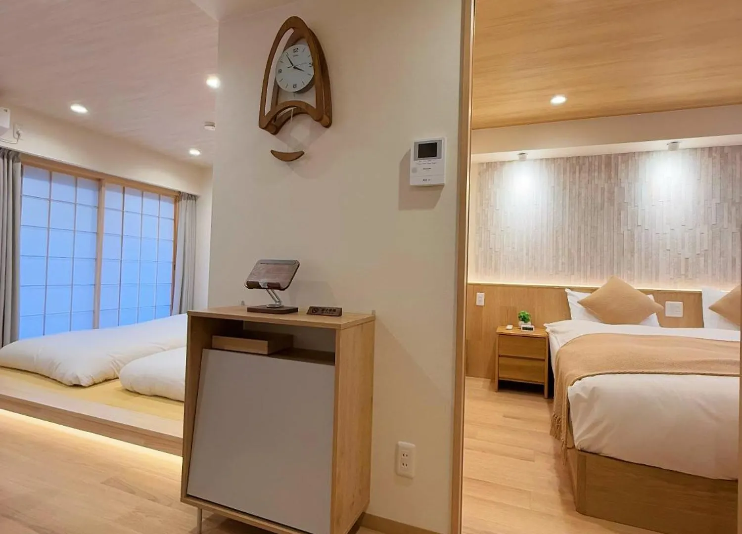 Sun House Asakusabashi Akihabara Prefektura Tokio Hotel
