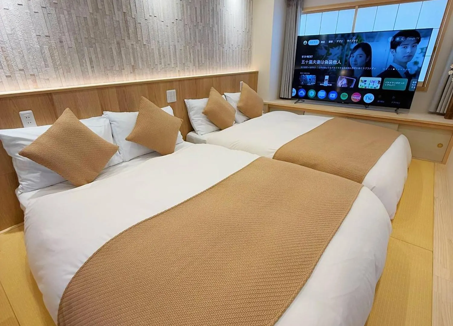 *** Hotel Sun House Asakusabashi Akihabara Prefektura Tokio Japonsko