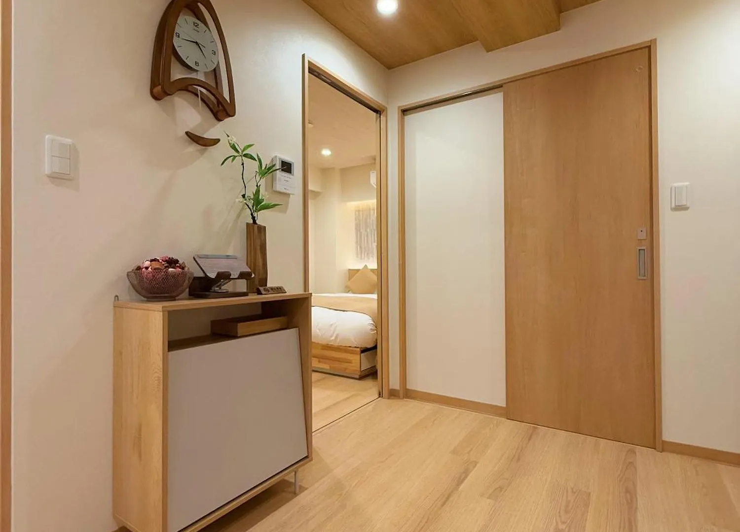 Sun House Asakusabashi Akihabara Prefektura Tokio