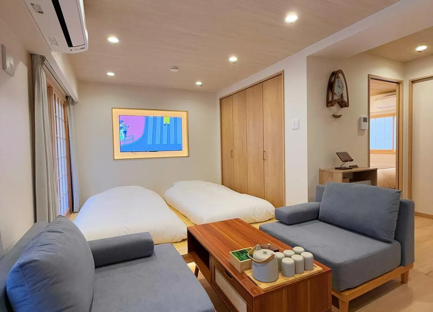 Hotel Sun House Asakusabashi Akihabara Prefektura Tokio