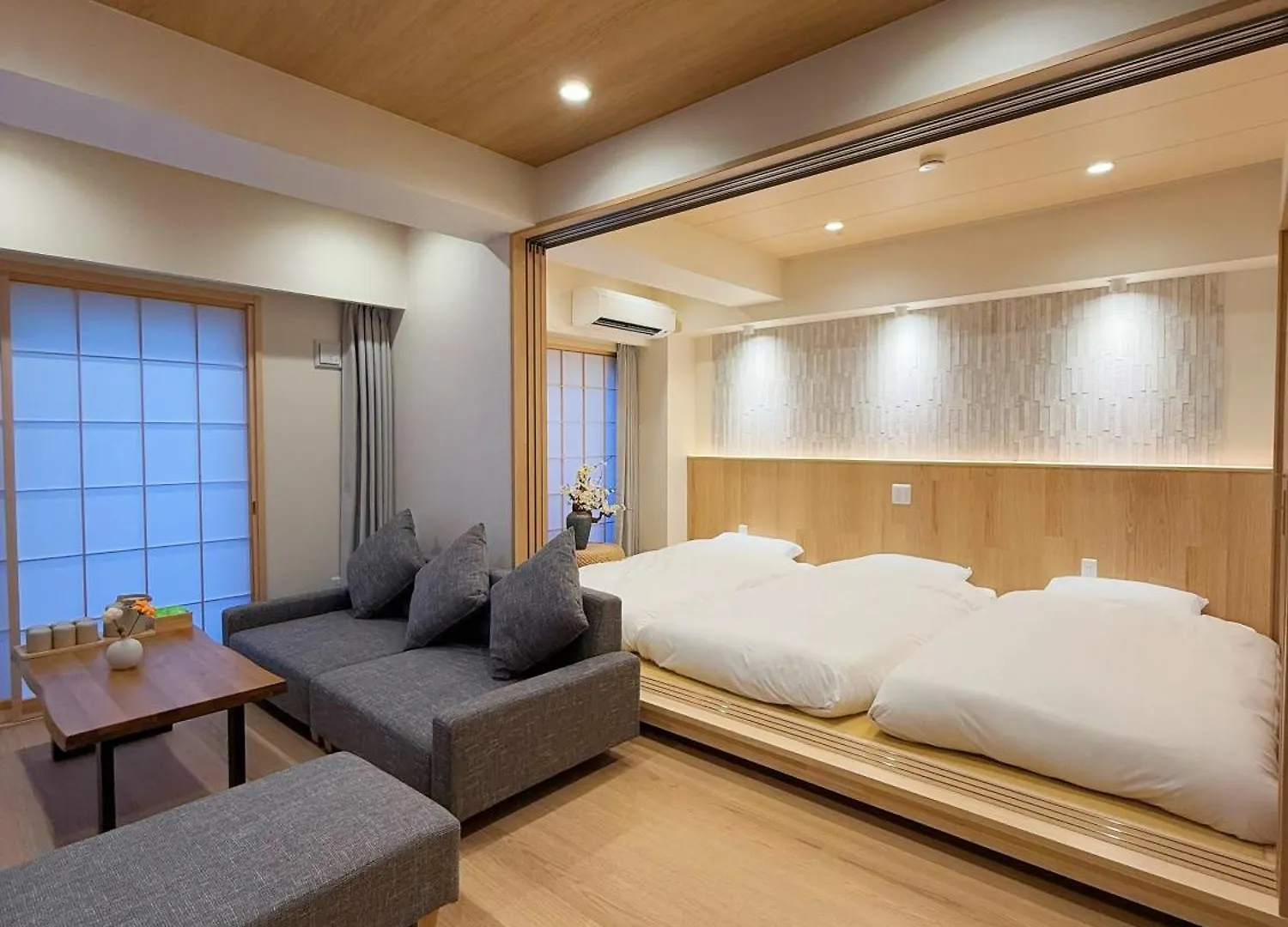 Sun House Asakusabashi Akihabara Prefektura Tokio 3*,