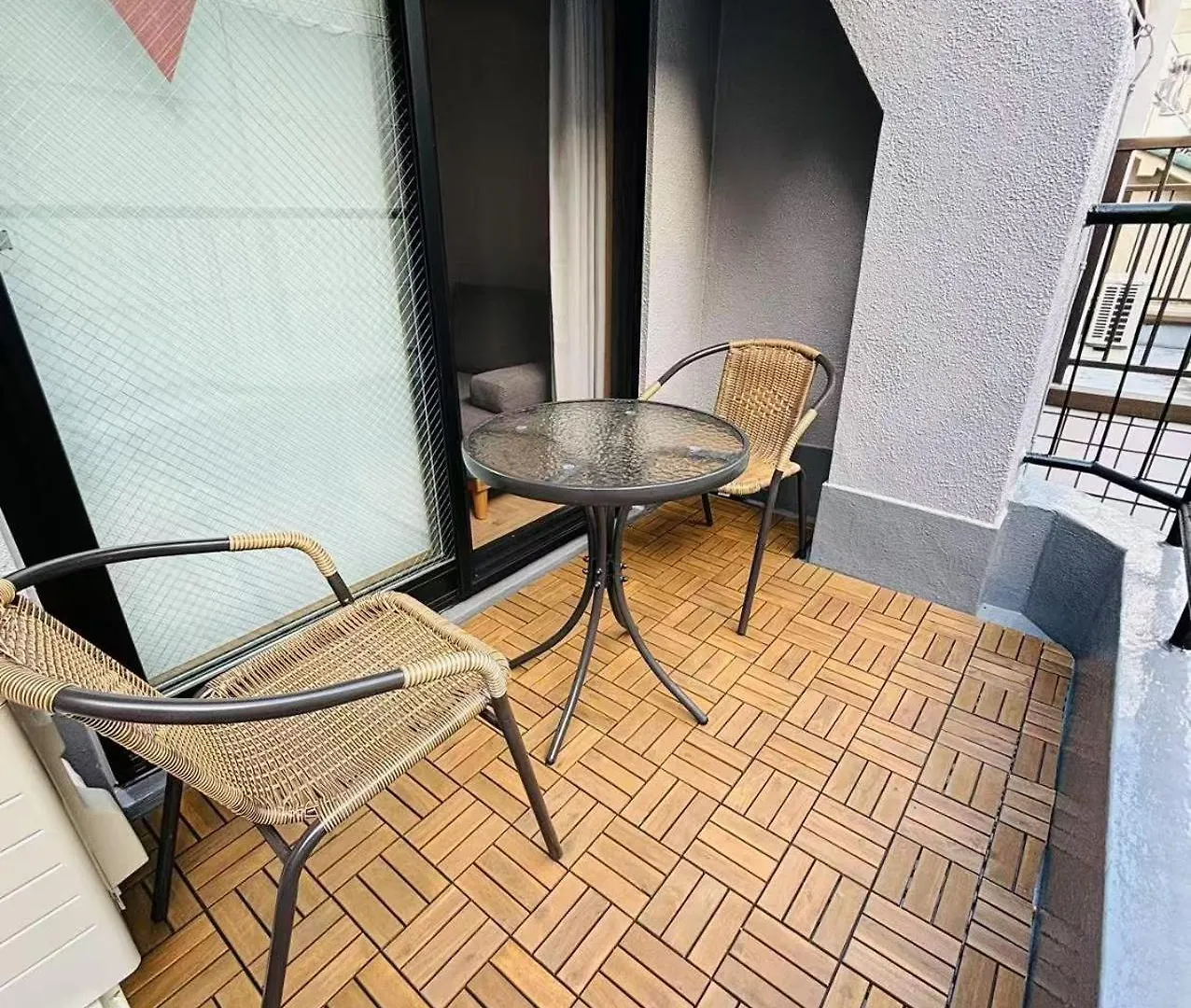 Sun House Asakusabashi Akihabara Tokyo prefektur 3*,  Japan