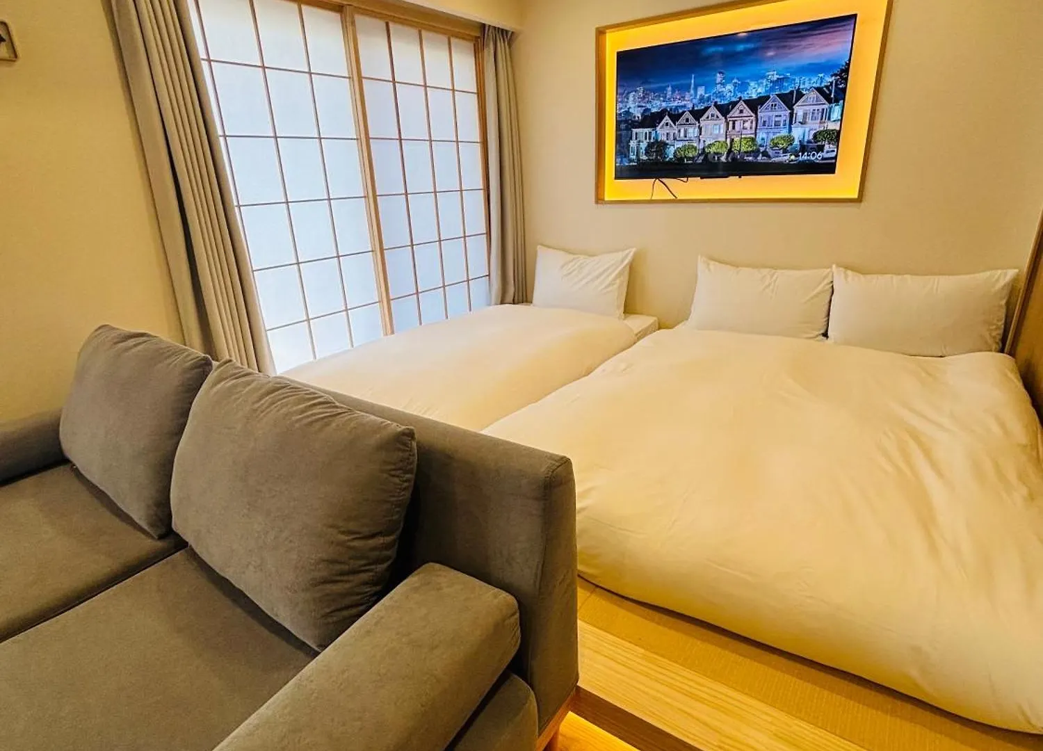 Sun House Asakusabashi Akihabara Prefektura Tokio Japonsko